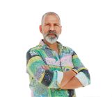 Andreas Polydorou