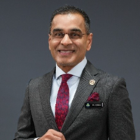 Dr. Mohammed Azman