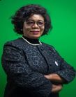 Dr. Elizabeth Nkumbula