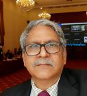 Dr. Shyam Pingle