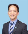 Dr. Winson Yeung