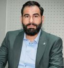 Kyriakos Tsioupanis