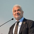 Prof. Nicolaos Theodossiou