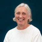 Ruth Kjeldsmark